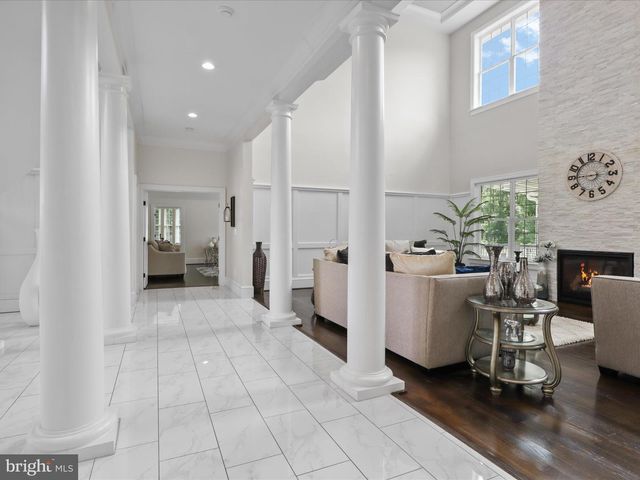 11509 ASBURY RIDGE CT, Nokesville, VA 20181