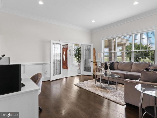 11509 ASBURY RIDGE CT, Nokesville, VA 20181