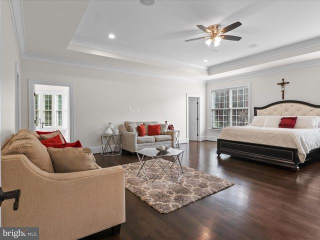 11509 ASBURY RIDGE CT, Nokesville, VA 20181