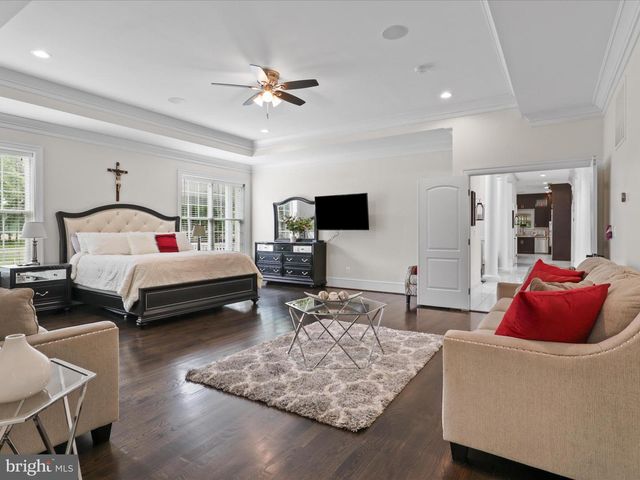 11509 ASBURY RIDGE CT, Nokesville, VA 20181