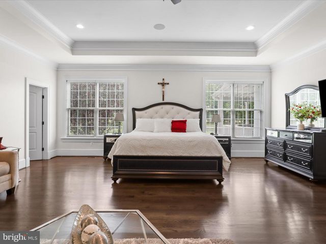 11509 ASBURY RIDGE CT, Nokesville, VA 20181