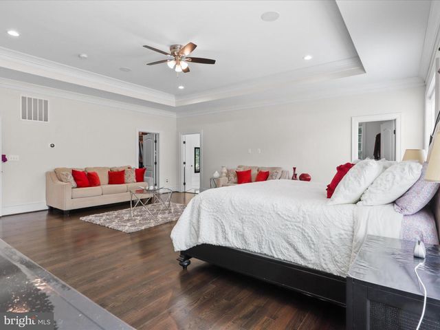 11509 ASBURY RIDGE CT, Nokesville, VA 20181