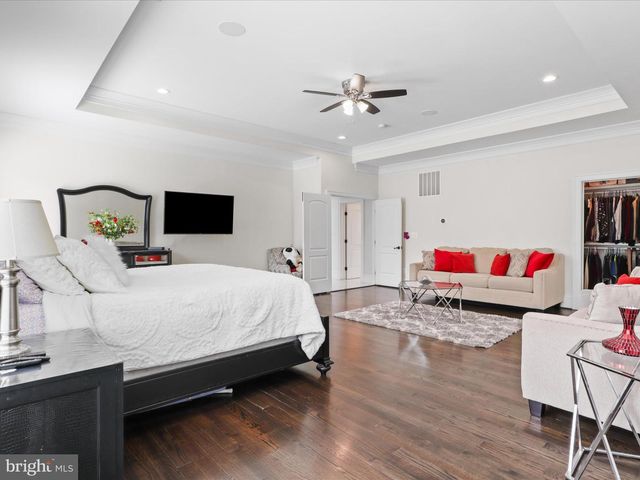 11509 ASBURY RIDGE CT, Nokesville, VA 20181