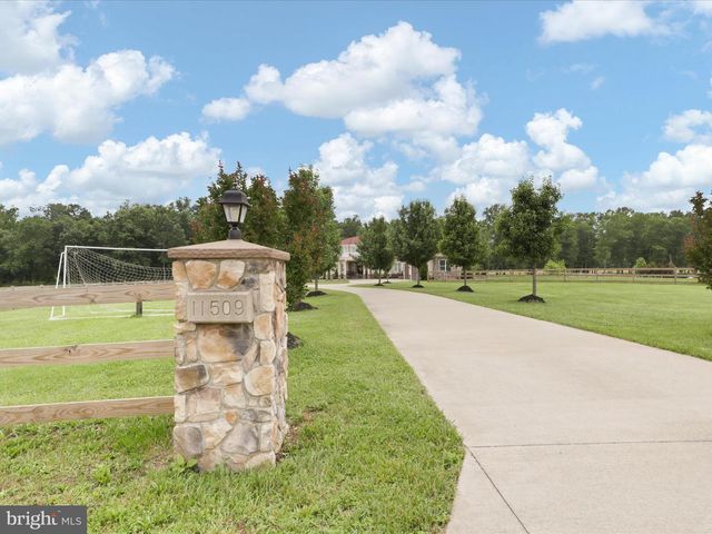 11509 ASBURY RIDGE CT, Nokesville, VA 20181