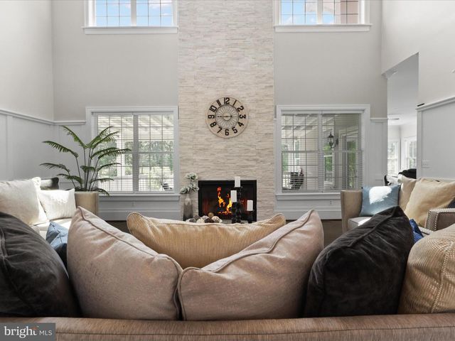 11509 ASBURY RIDGE CT, Nokesville, VA 20181