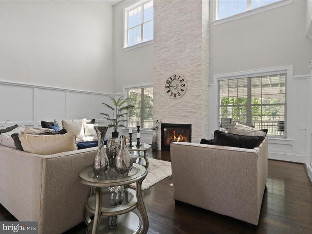 11509 ASBURY RIDGE CT, Nokesville, VA 20181