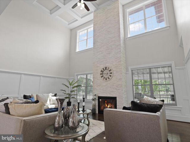 11509 ASBURY RIDGE CT, Nokesville, VA 20181