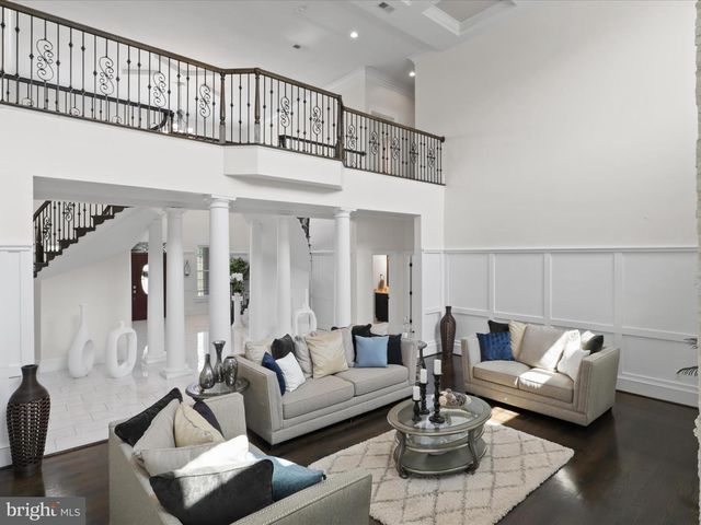 11509 ASBURY RIDGE CT, Nokesville, VA 20181