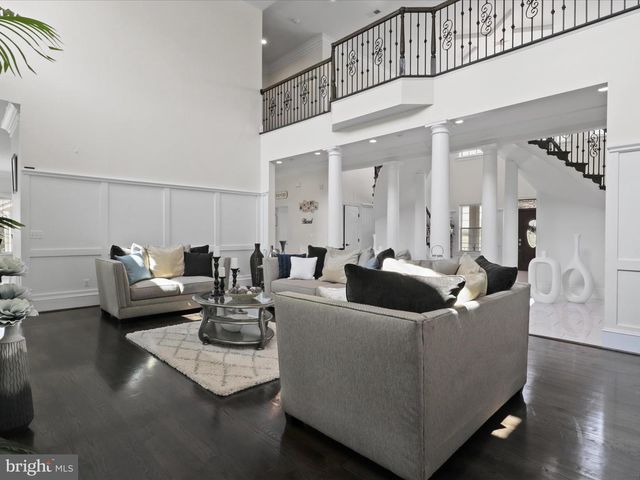 11509 ASBURY RIDGE CT, Nokesville, VA 20181