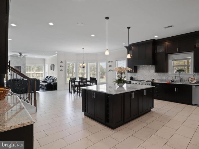 11509 ASBURY RIDGE CT, Nokesville, VA 20181