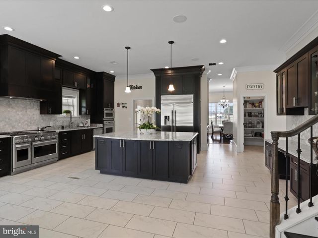 11509 ASBURY RIDGE CT, Nokesville, VA 20181