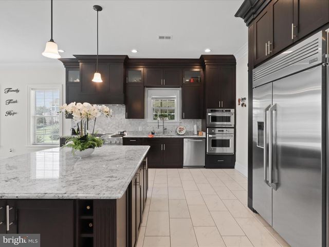 11509 ASBURY RIDGE CT, Nokesville, VA 20181