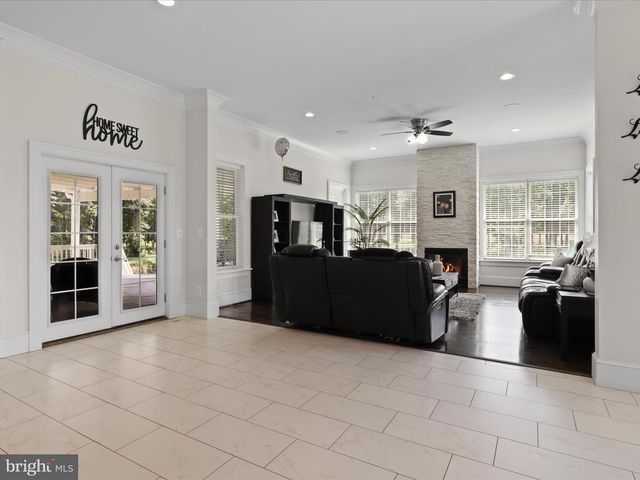 11509 ASBURY RIDGE CT, Nokesville, VA 20181