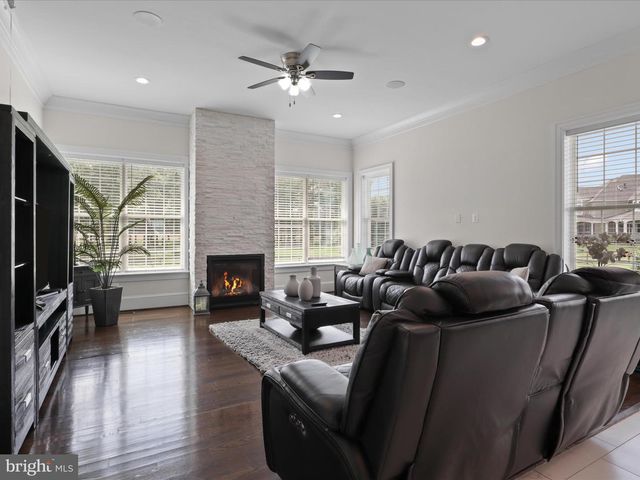 11509 ASBURY RIDGE CT, Nokesville, VA 20181