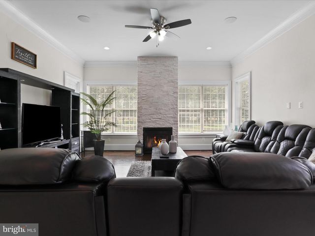 11509 ASBURY RIDGE CT, Nokesville, VA 20181