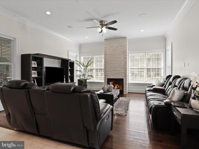 11509 ASBURY RIDGE CT, Nokesville, VA 20181