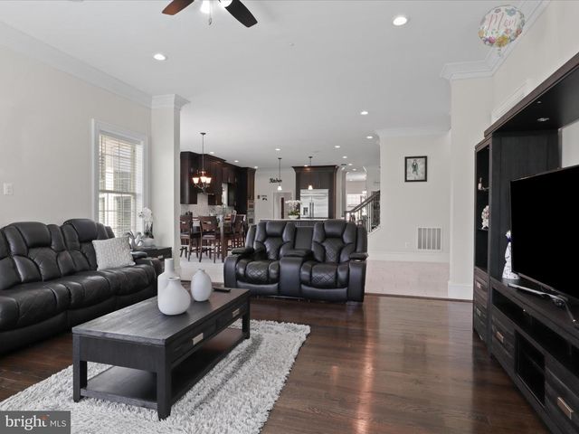 11509 ASBURY RIDGE CT, Nokesville, VA 20181