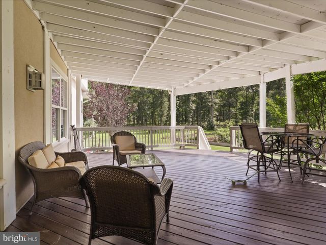 11509 ASBURY RIDGE CT, Nokesville, VA 20181