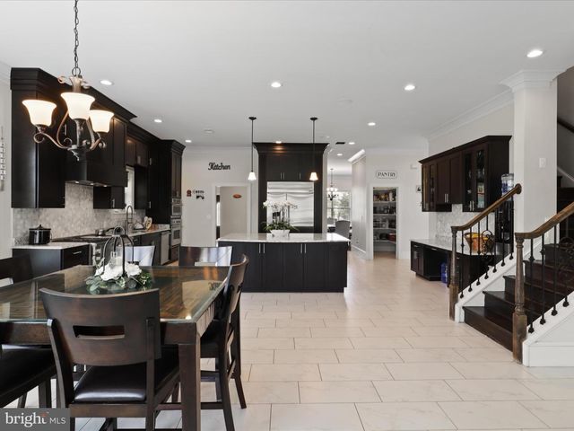 11509 ASBURY RIDGE CT, Nokesville, VA 20181