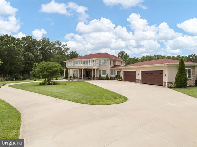 11509 ASBURY RIDGE CT, Nokesville, VA 20181