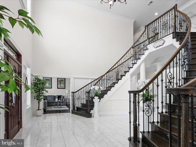 11509 ASBURY RIDGE CT, Nokesville, VA 20181