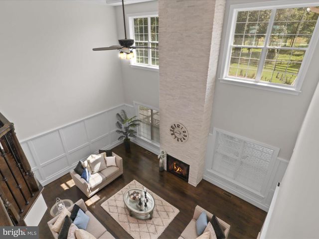 11509 ASBURY RIDGE CT, Nokesville, VA 20181