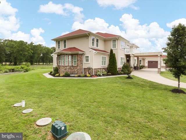 11509 ASBURY RIDGE CT, Nokesville, VA 20181