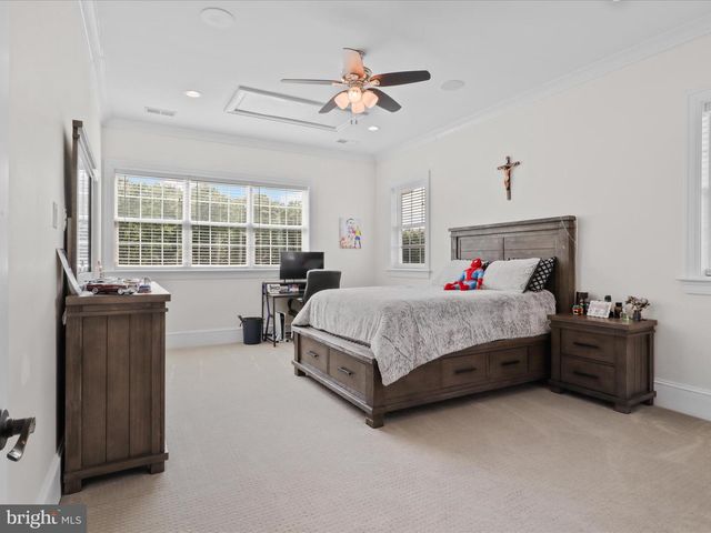 11509 ASBURY RIDGE CT, Nokesville, VA 20181