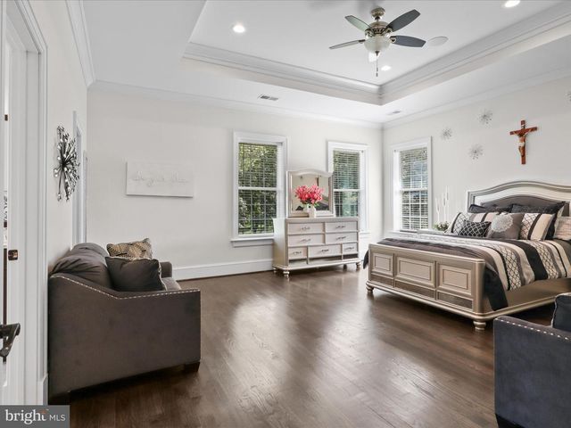 11509 ASBURY RIDGE CT, Nokesville, VA 20181