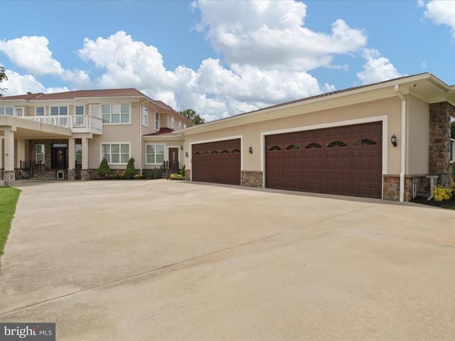 11509 ASBURY RIDGE CT, Nokesville, VA 20181