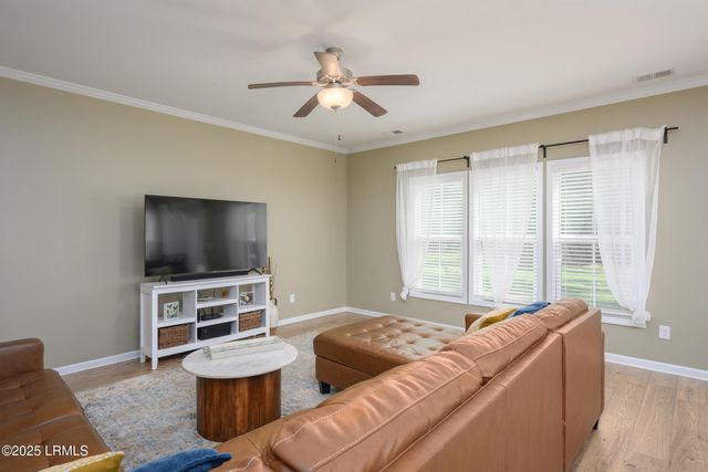 2267 Osprey Lake Circle, Hardeeville, SC 29927