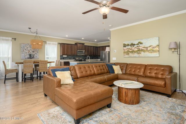 2267 Osprey Lake Circle, Hardeeville, SC 29927