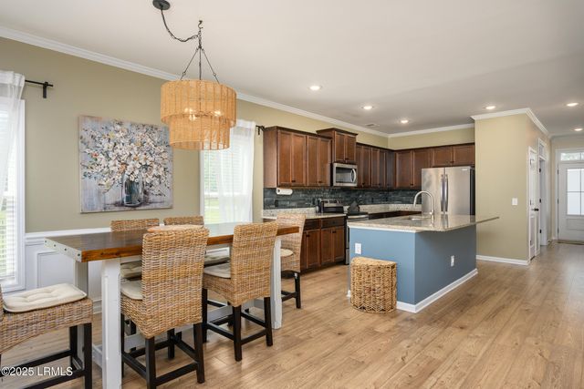 2267 Osprey Lake Circle, Hardeeville, SC 29927