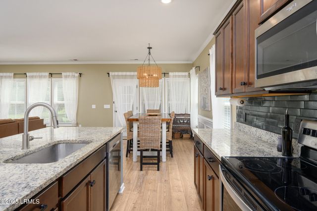 2267 Osprey Lake Circle, Hardeeville, SC 29927