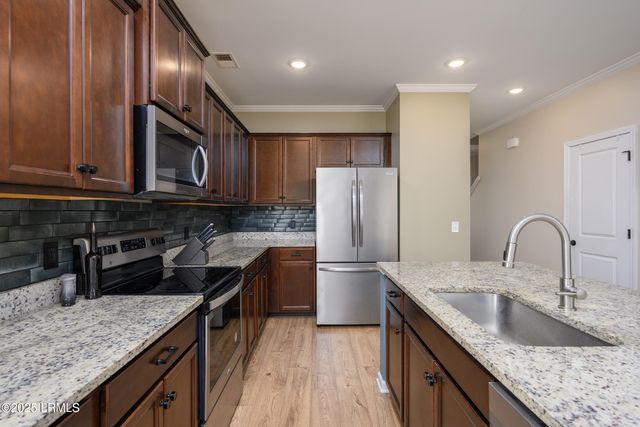 2267 Osprey Lake Circle, Hardeeville, SC 29927