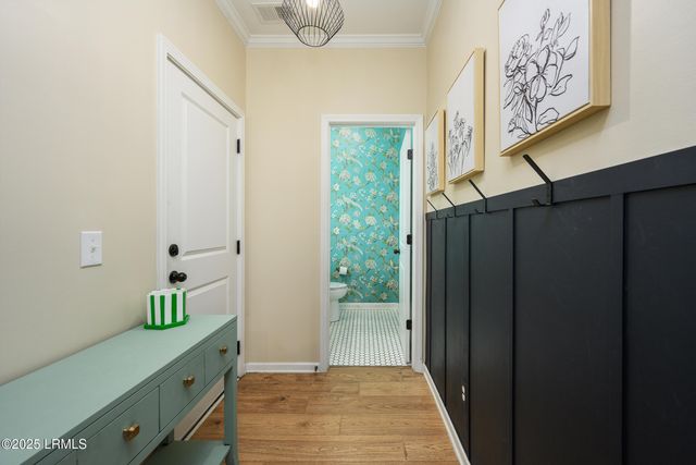 2267 Osprey Lake Circle, Hardeeville, SC 29927