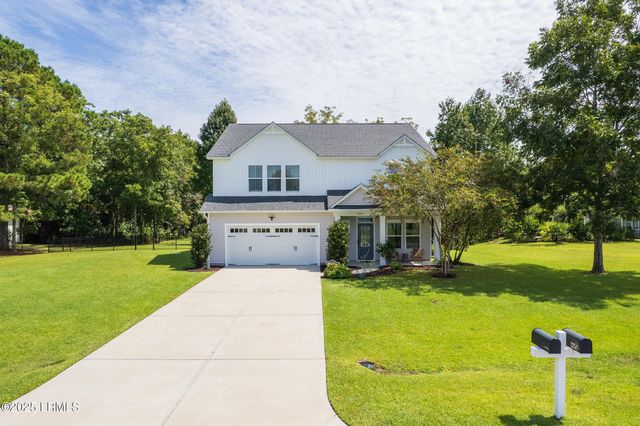 2267 Osprey Lake Circle, Hardeeville, SC 29927