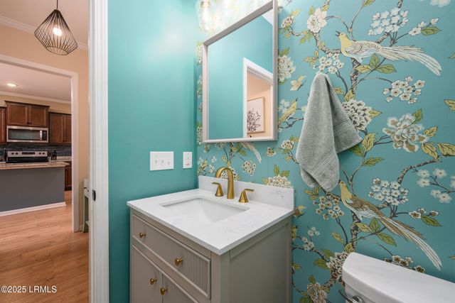 2267 Osprey Lake Circle, Hardeeville, SC 29927