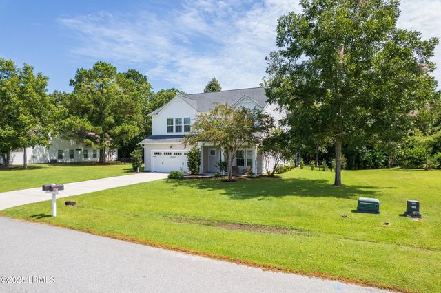 2267 Osprey Lake Circle, Hardeeville, SC 29927