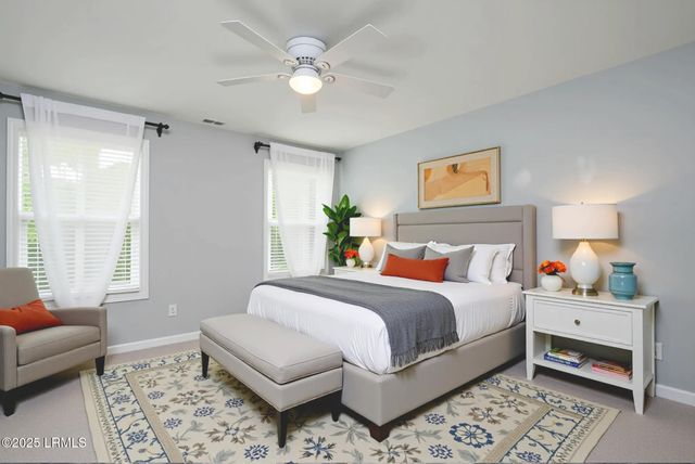 2267 Osprey Lake Circle, Hardeeville, SC 29927