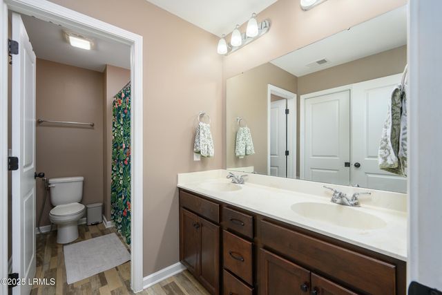 2267 Osprey Lake Circle, Hardeeville, SC 29927