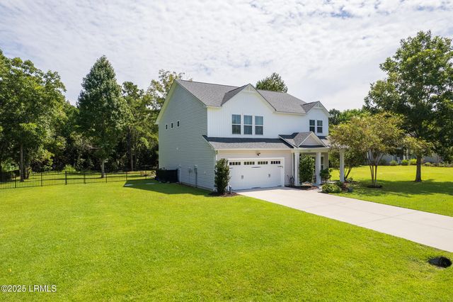 2267 Osprey Lake Circle, Hardeeville, SC 29927