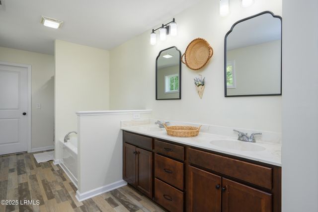 2267 Osprey Lake Circle, Hardeeville, SC 29927