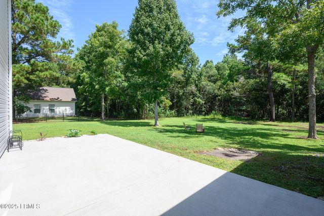 2267 Osprey Lake Circle, Hardeeville, SC 29927