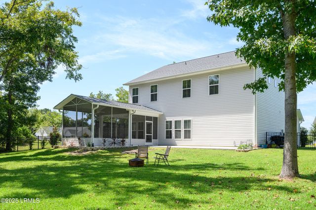 2267 Osprey Lake Circle, Hardeeville, SC 29927