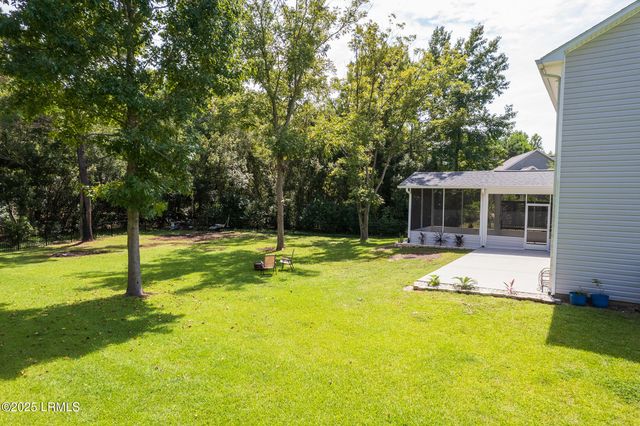 2267 Osprey Lake Circle, Hardeeville, SC 29927