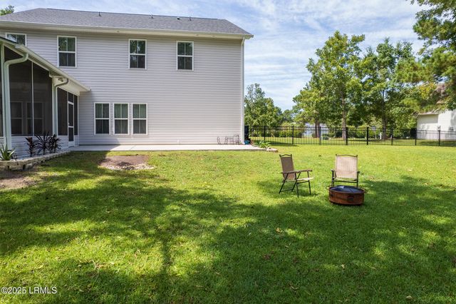 2267 Osprey Lake Circle, Hardeeville, SC 29927