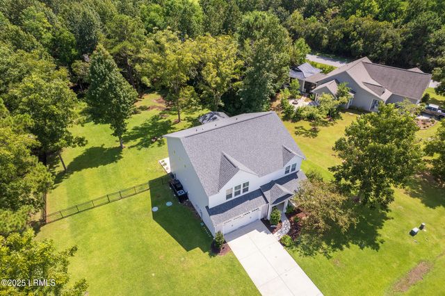 2267 Osprey Lake Circle, Hardeeville, SC 29927