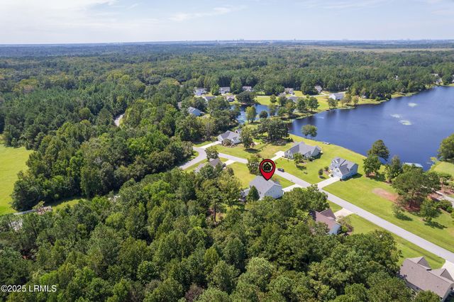 2267 Osprey Lake Circle, Hardeeville, SC 29927