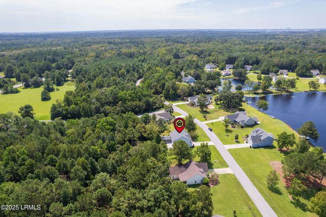 2267 Osprey Lake Circle, Hardeeville, SC 29927